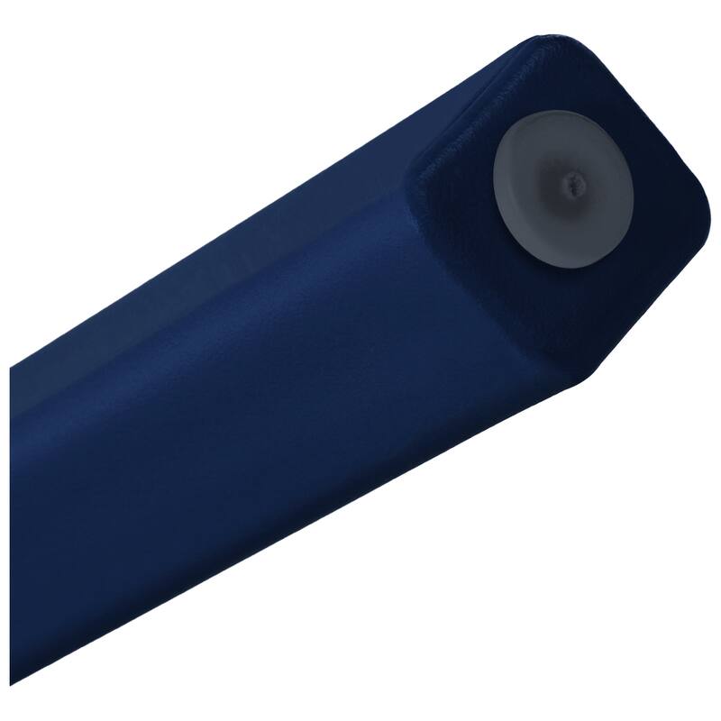 Frond and Form 2-Person Outdoor Round Dining Set