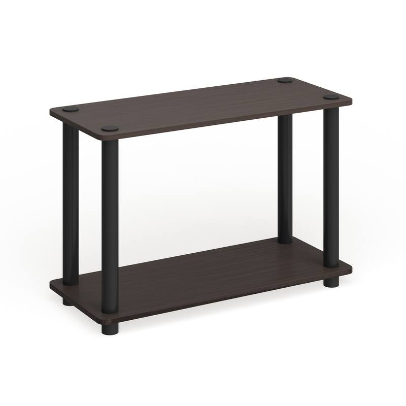 Porch & Den St. Marks 2-tier End Table