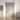 Coast Sequoia 30in./36in./48in. x 80in. Embossing Pine Wood Bi-Fold Barn Door With Sliding Hardware Kit