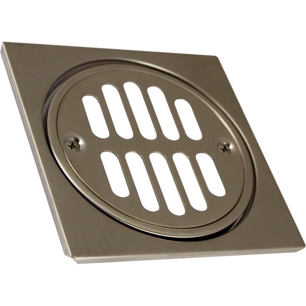Shop Monogram Brass Mb Sdc 200 Decorative 4 1 4 Quot Shower