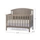 preview thumbnail 23 of 23, Forever Eclectic Cottage Curve Top 4 in 1 Convertible Crib