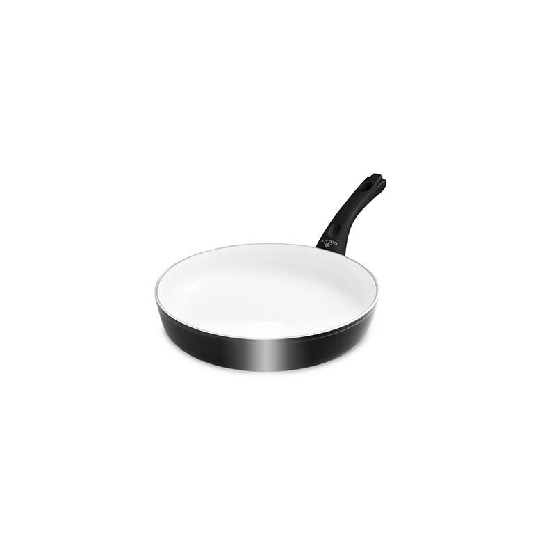 HARMONY CLASSIC NonStic Frying Pan With Lid On Sale Bed Bath