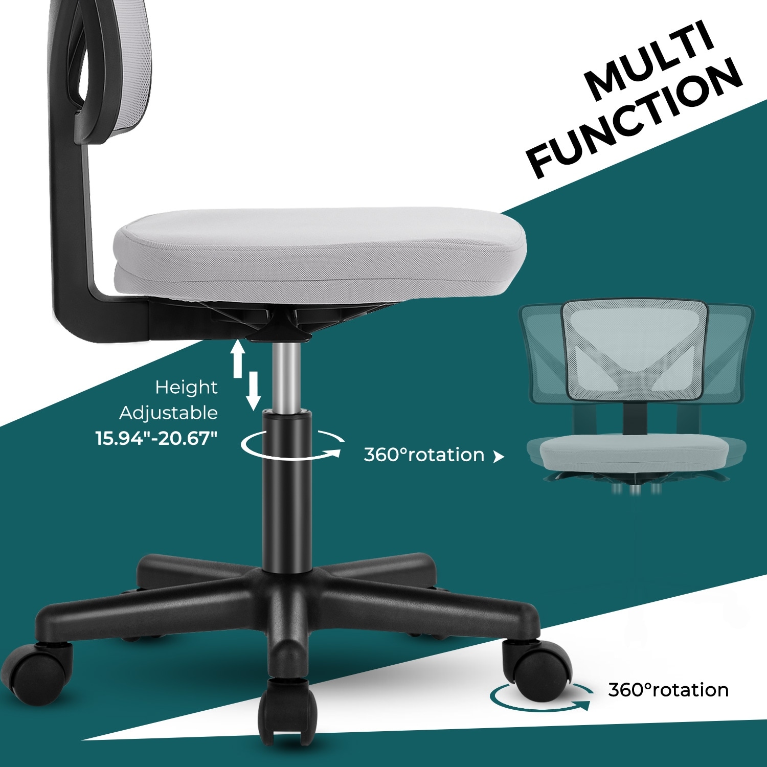 Small office shop chair price