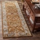 preview thumbnail 7 of 52, SAFAVIEH Handmade Heritage Loren Traditional Oriental Wool Rug