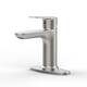 Option Brushed-Nickel