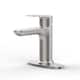 Option Brushed-Nickel