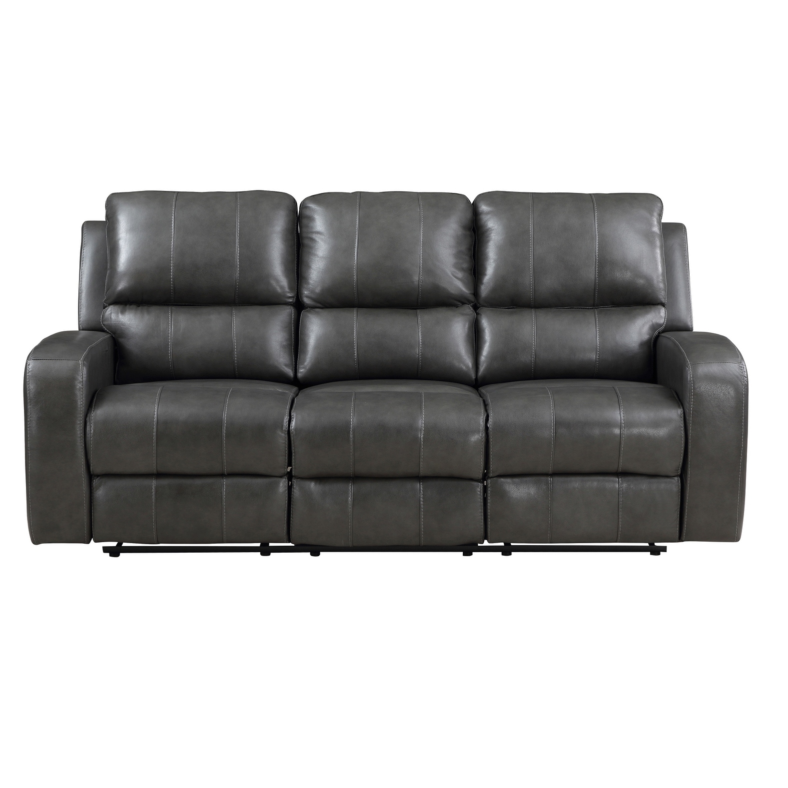 Leather Power Recline Sofas - Bed Bath &amp; Beyond