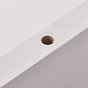 preview thumbnail 7 of 5, Costway 31'' Changing Table Top Dresser Infant Baby Nursery Diaper