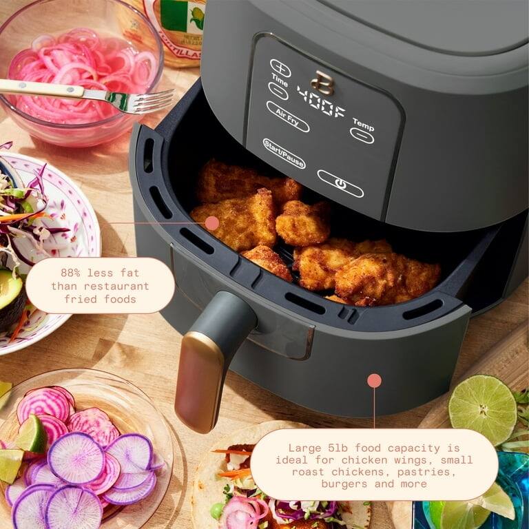 6 Quart Touchscreen Air Fryer On Sale Bed Bath & Beyond 38999178