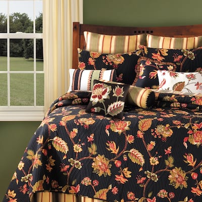 Kingston Bed Skirt