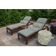 preview thumbnail 49 of 72, Sunbrella Chaise Lounge Cushion