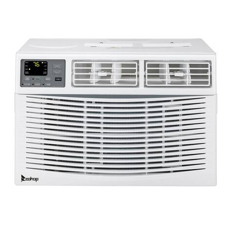 12000BTU Portable All-in-One Window Air Conditioner