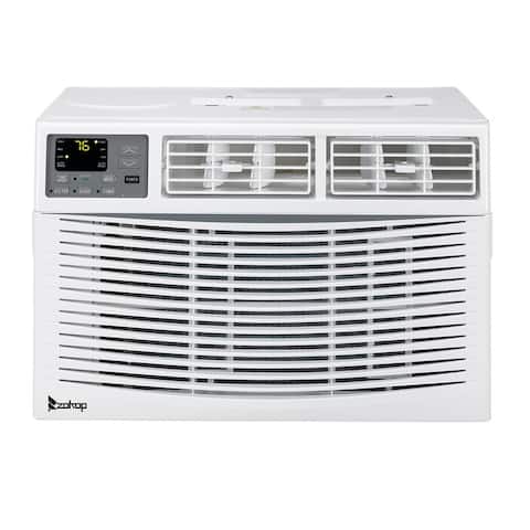 8000BTU Portable All-in-One Window Air Conditioner