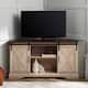 Option White Oak / Traditional Brown Top