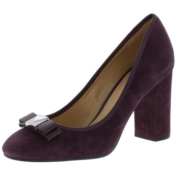 michael kors caroline pump