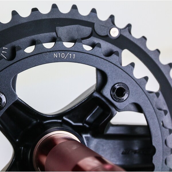 fsa gossamer pro abs bb386evo