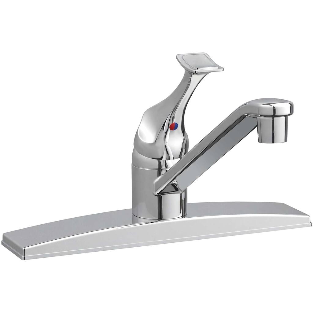PROFLO PFXCM1M7200 Cliffmont 1.5 GPM Single Hole Kitchen Faucet