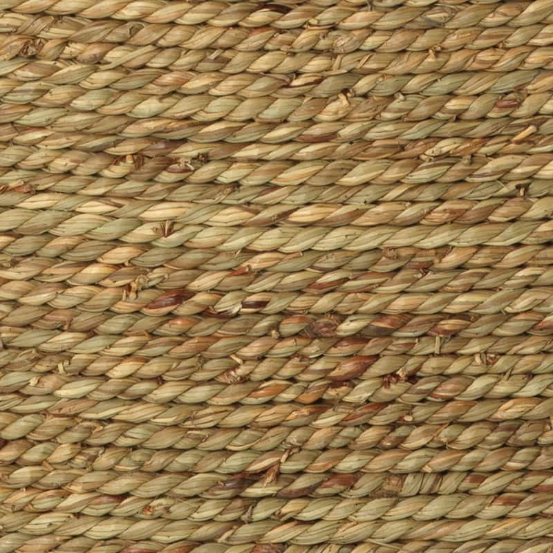Jamie Young Harbor Seagrass Coffee Table