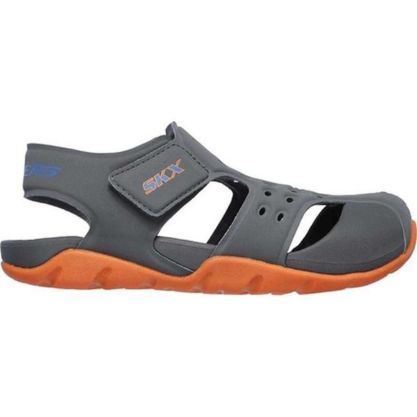 skechers side wave
