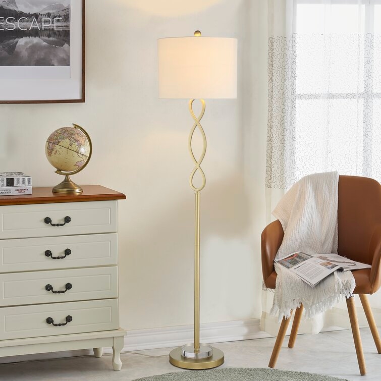 Clearance floor lamps cheap