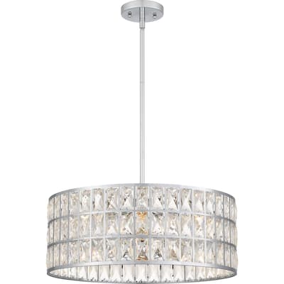 Gibson Four Light Pendant