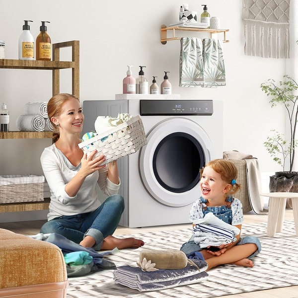 Bath sales clothes dryer