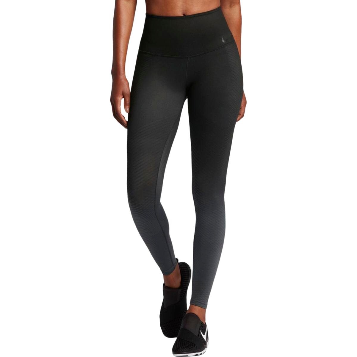 nike ombre leggings