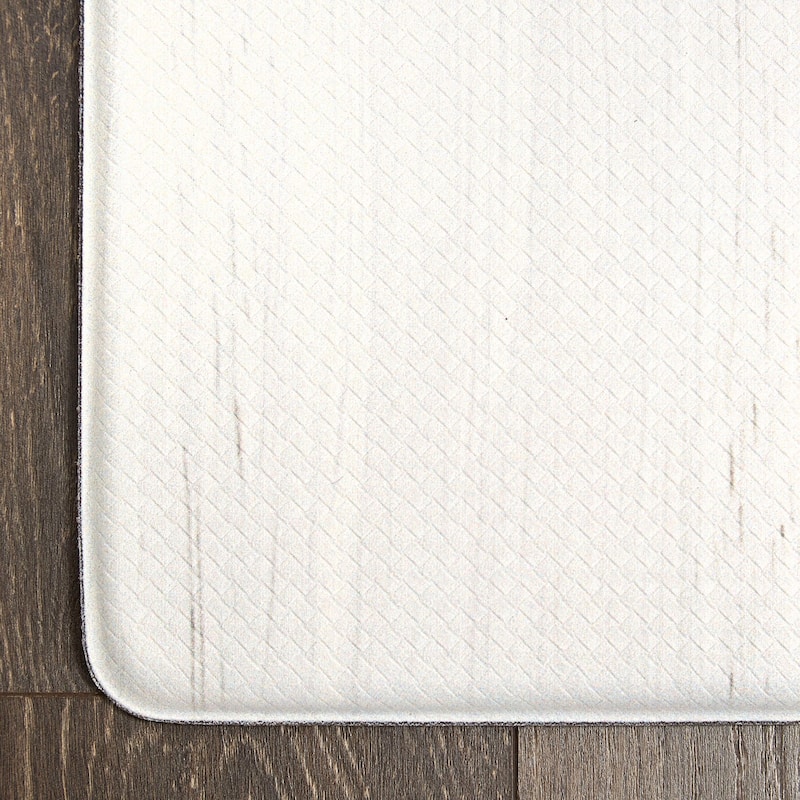 Nicole Miller Cook N Comfort Kitchen Mat - 20"x39"