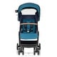 preview thumbnail 22 of 27, GOLD Otto Self-Folding Lightweight Travel Stroller