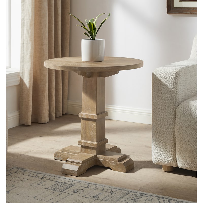 Crosley Joanna Side Table