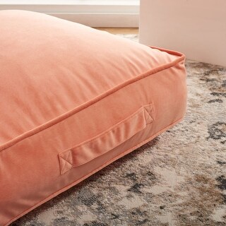 SAFAVIEH Couture Dulcie Floor Pillow