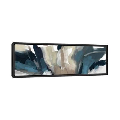iCanvas "Intuitive" by Radiana Christova Framed