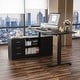 preview thumbnail 2 of 58, Height-Adjustable Workspace: Versatile Desk for Home Office and More Height Adjustable Electric Desk