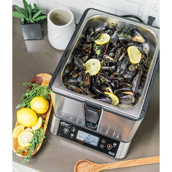 Oliso 60001010 SmartHub Induction Cooktop Bed Bath & Beyond 21693710