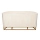 preview thumbnail 4 of 4, Atlas Sconset Credenza - Natural - 72 inch W