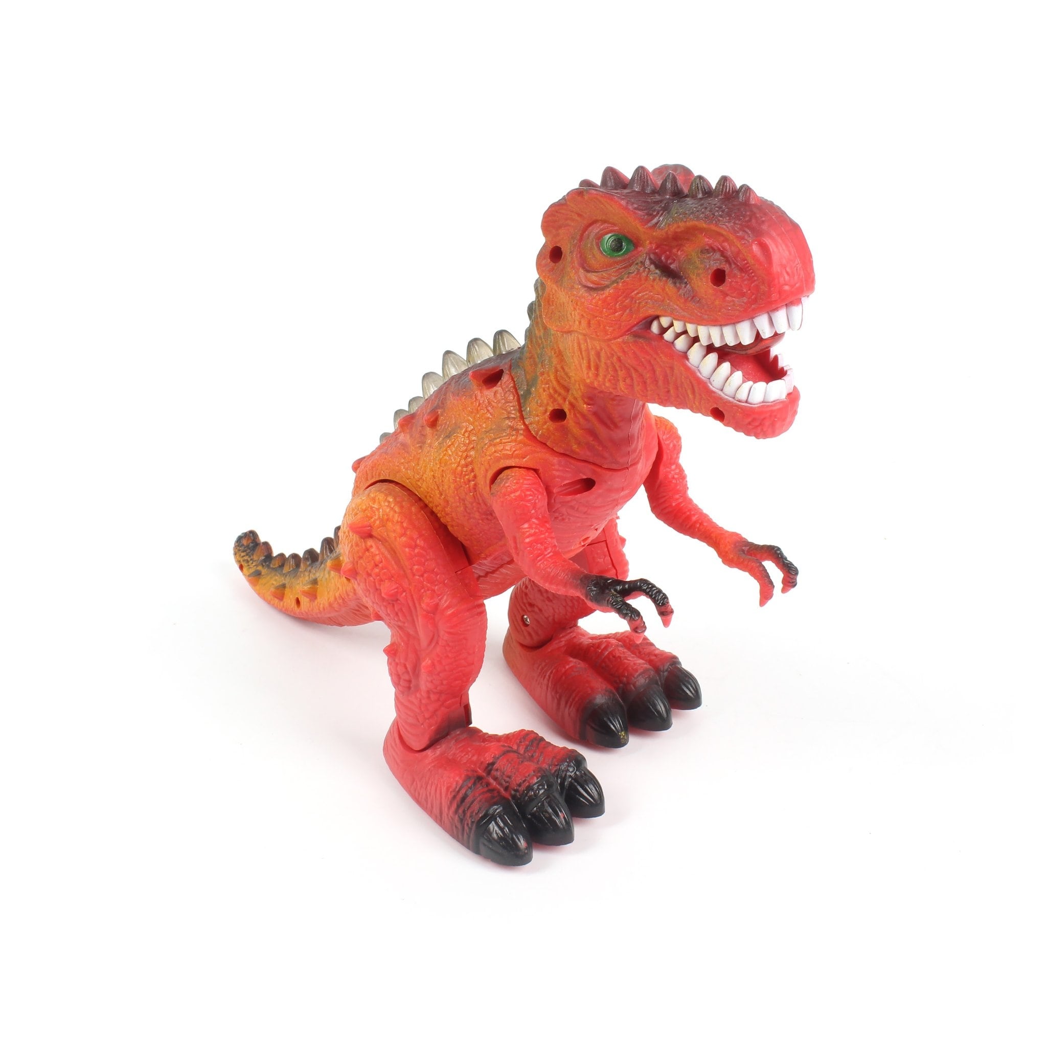 Clay Dinosaur Toys Set - Green - Bed Bath & Beyond - 31584433