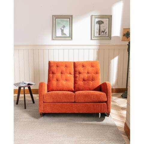 living room Comfortable rocking sofa