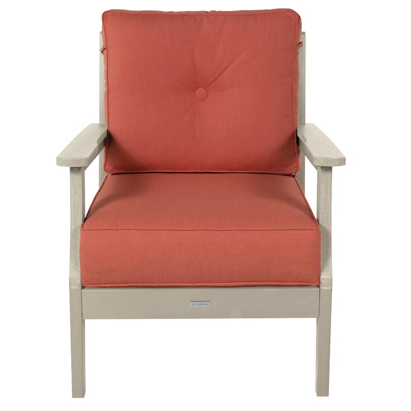 HIGHWOOD Lehigh Deep Seating Chair