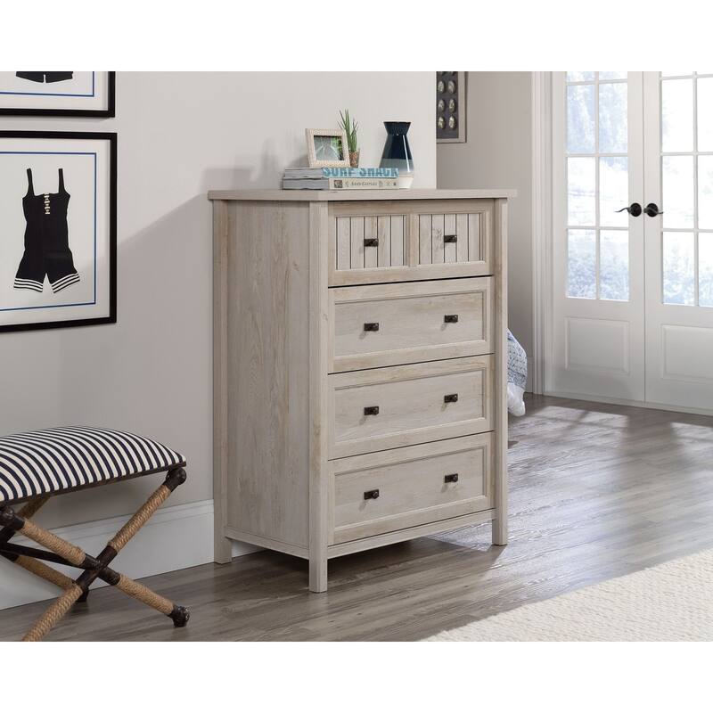Costa 4 Drawer Chest Chc