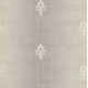 preview thumbnail 4 of 6, Seabrook Designs Dorota Fleur De Lis Unpasted Wallpaper 20.5 in. W x 33 ft. L - Metallic Linen