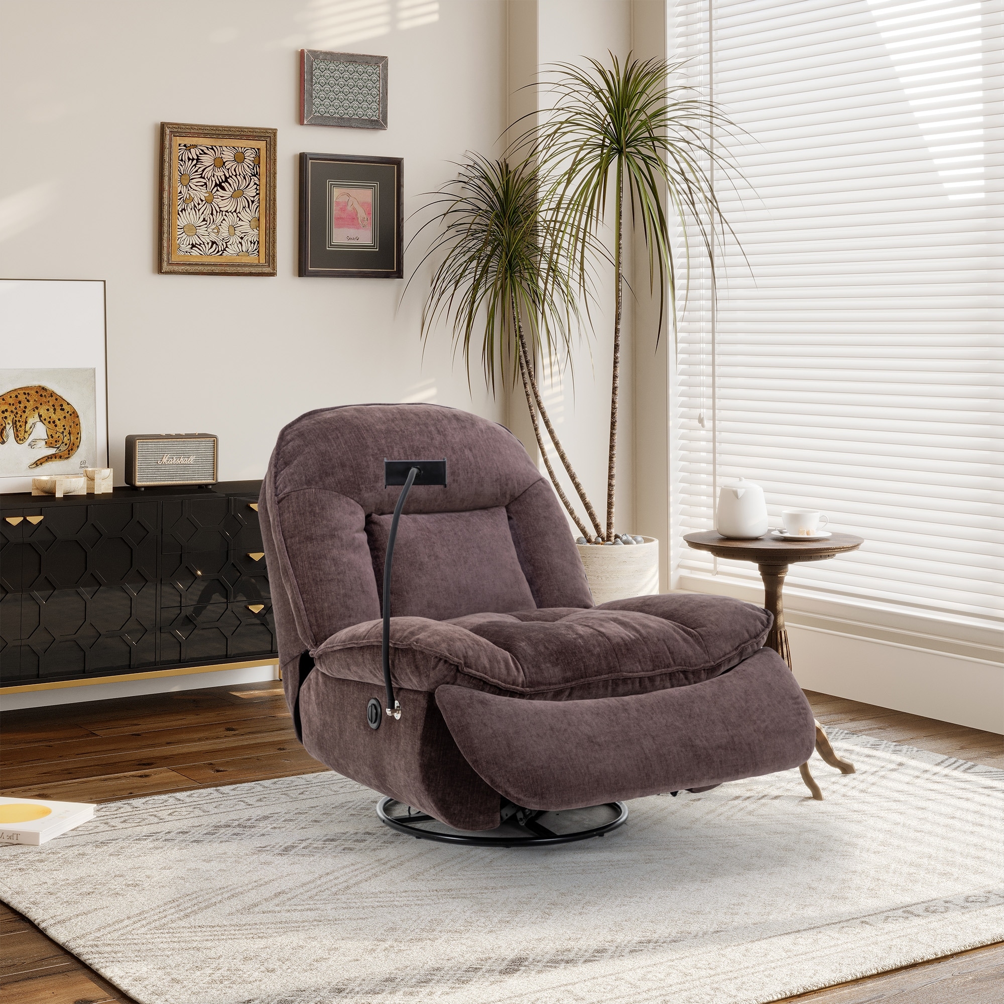 Bed bath and beyond hot sale recliner