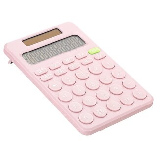 Portable Mini Scientific Calculator Cartoon Design For Students, Office & School Supplies From Mengdastore, $13.6 - View #11
