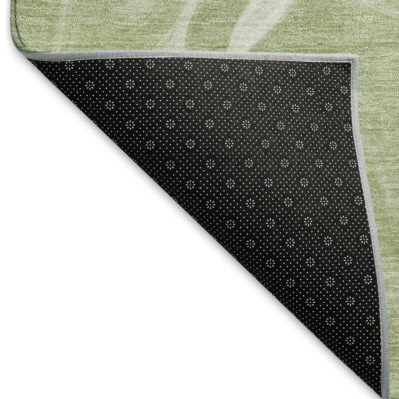 Premium Washable Super Soft Abstract Mayfield Rug