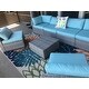 BroyerK 7 piece Sectional Patio Outdoor Furniture Set