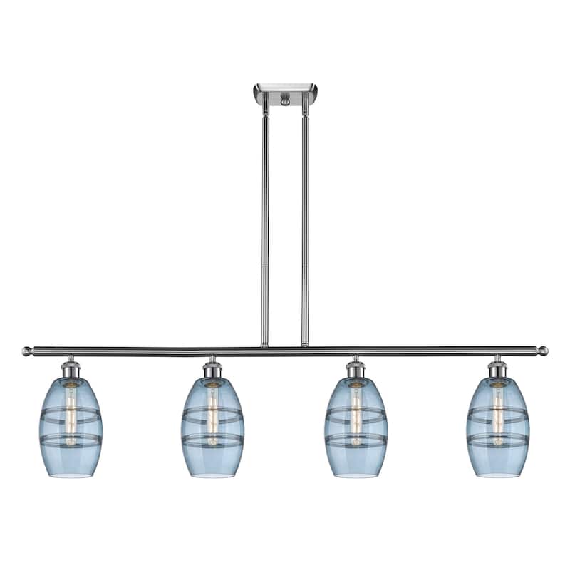 Innovations Lighting 516-4I-9-48 Vaz Linear Vaz 4 Light 48" Wide