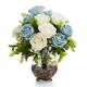 Option Cream Blue