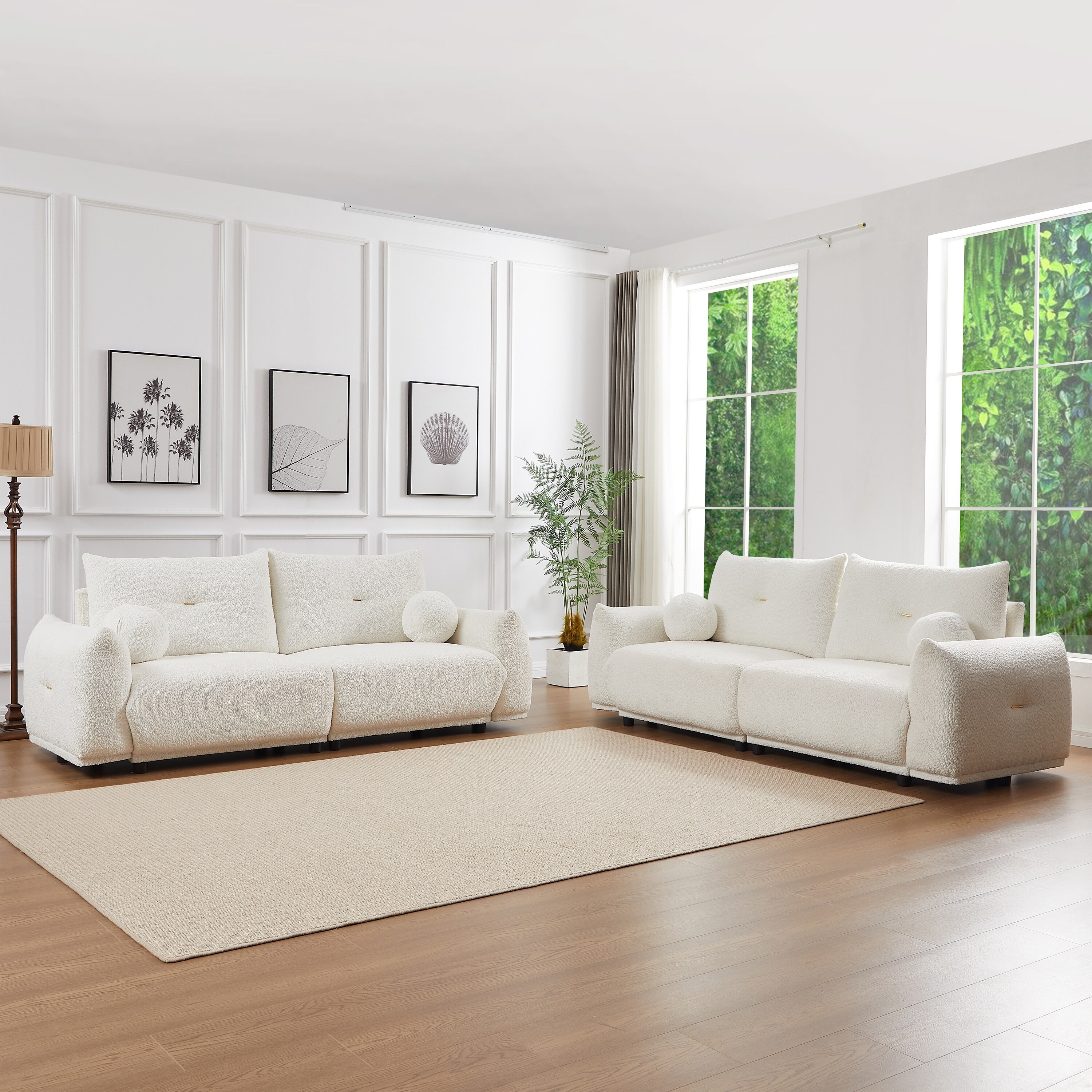 Thick sofa cushions cheap
