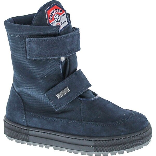 naturino boys boots