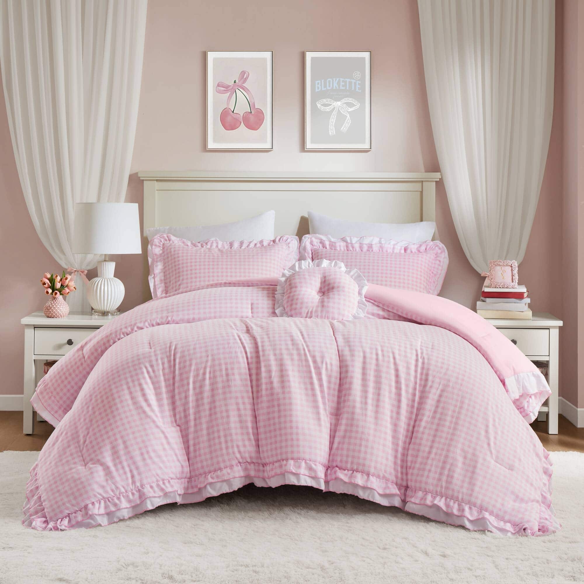 Option Pink