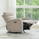 preview thumbnail 54 of 86, Lena Zero Wall Hugger Electric Power Recliner